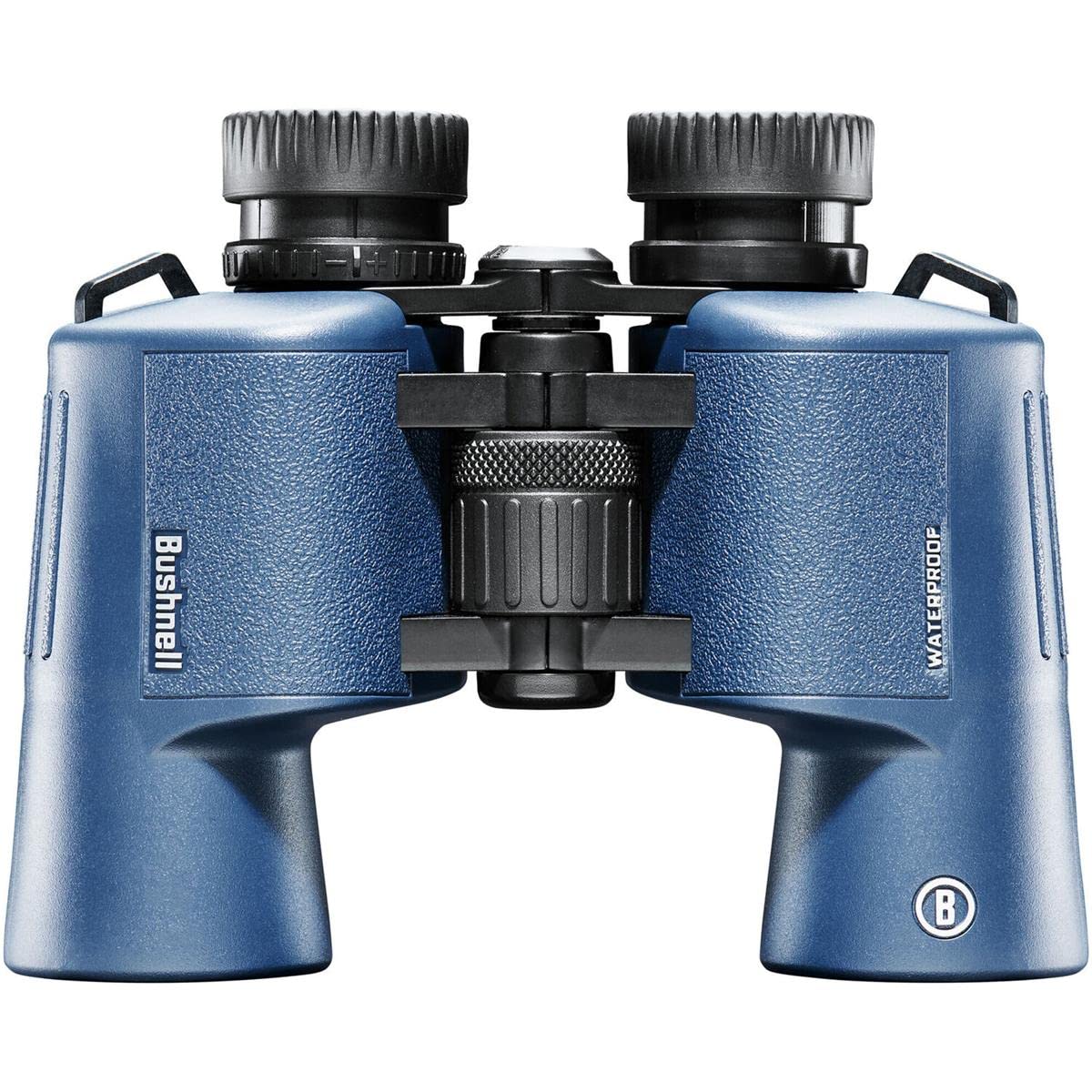 Bushnell H2O 7x50mm Binoculars, Waterproof and Fogproof Binoculars for Boating, Hiking, and Camping