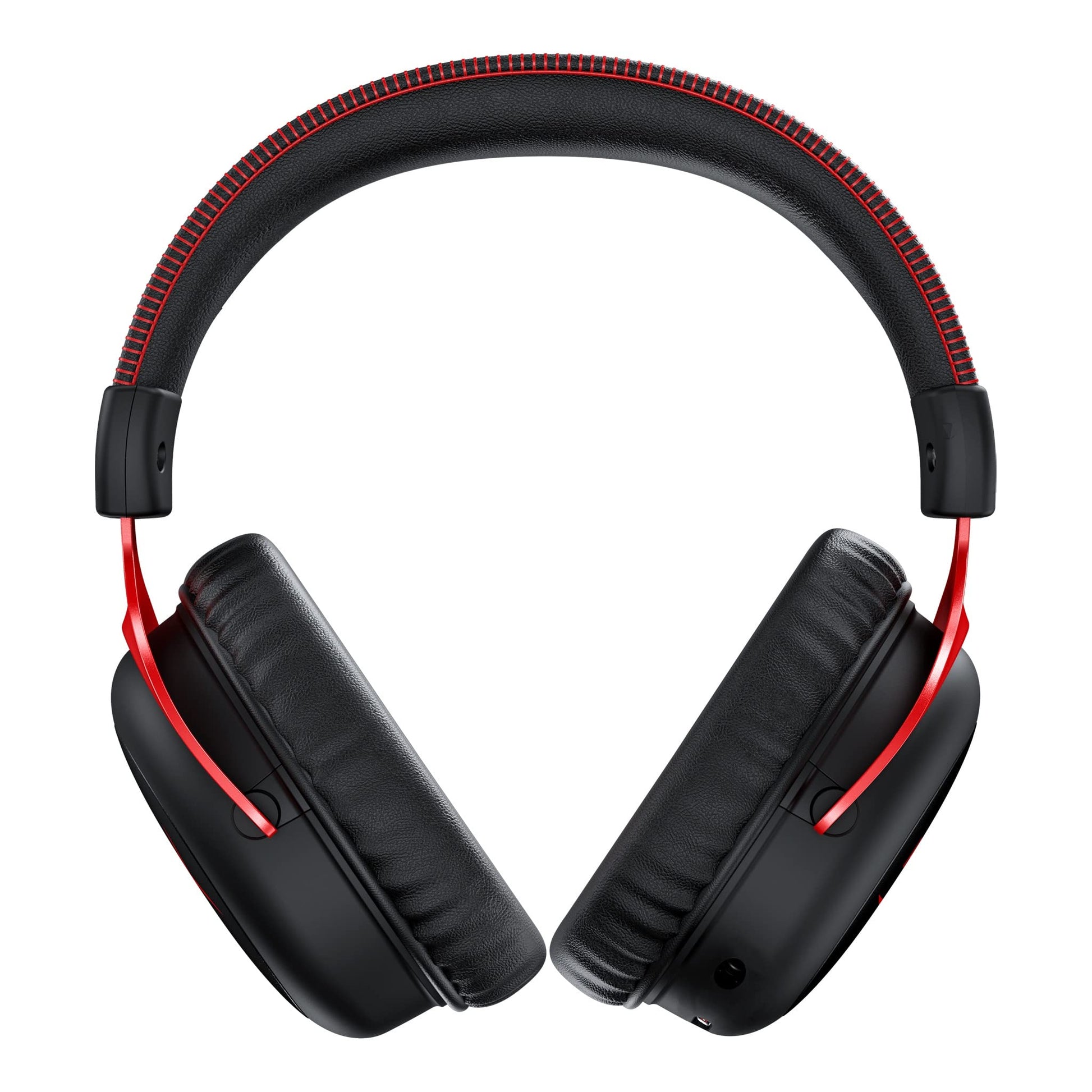 HyperX Cloud II Wireless Gaming Headset - Red