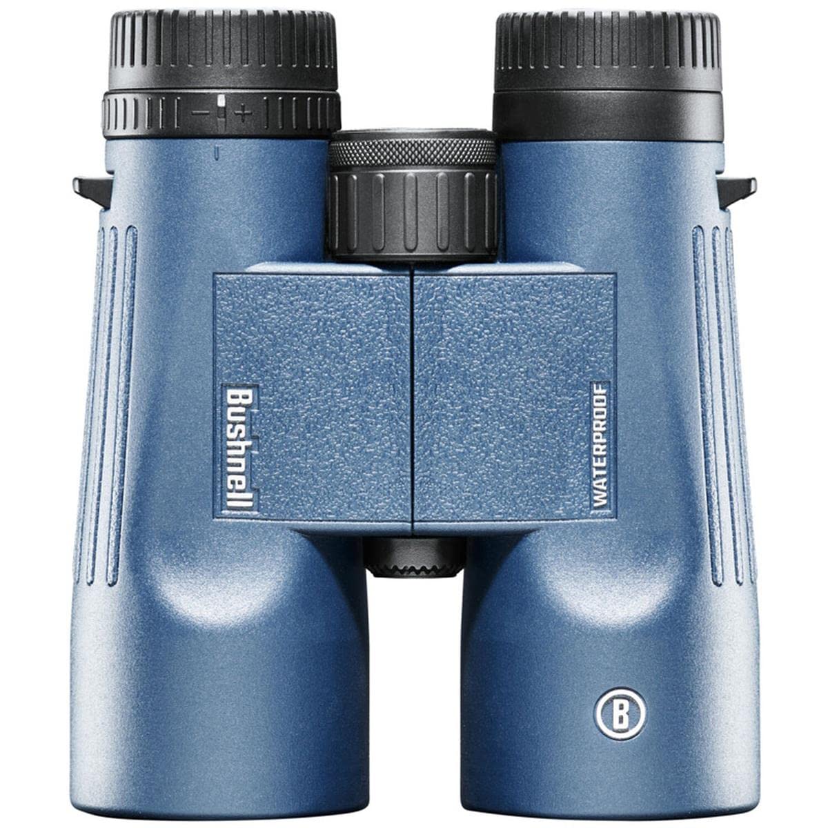 Bushnell H2O 7x50mm Binoculars, Waterproof and Fogproof Binoculars for Boating, Hiking, and Camping