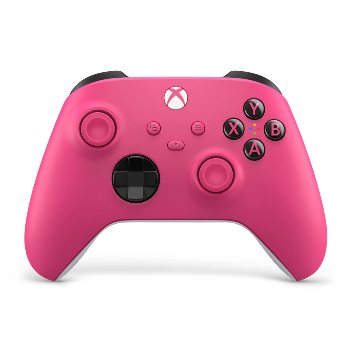 Xbox Core Wireless Gaming Controller – Astral Purple Series X|S, One, Windows PC, Android, and iOS