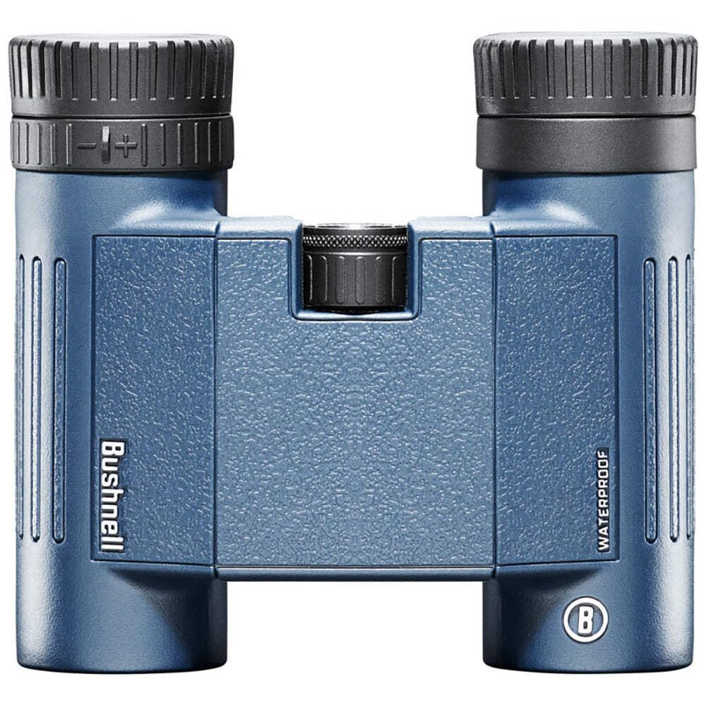 Bushnell H2O 7x50mm Binoculars, Waterproof and Fogproof Binoculars for Boating, Hiking, and Camping