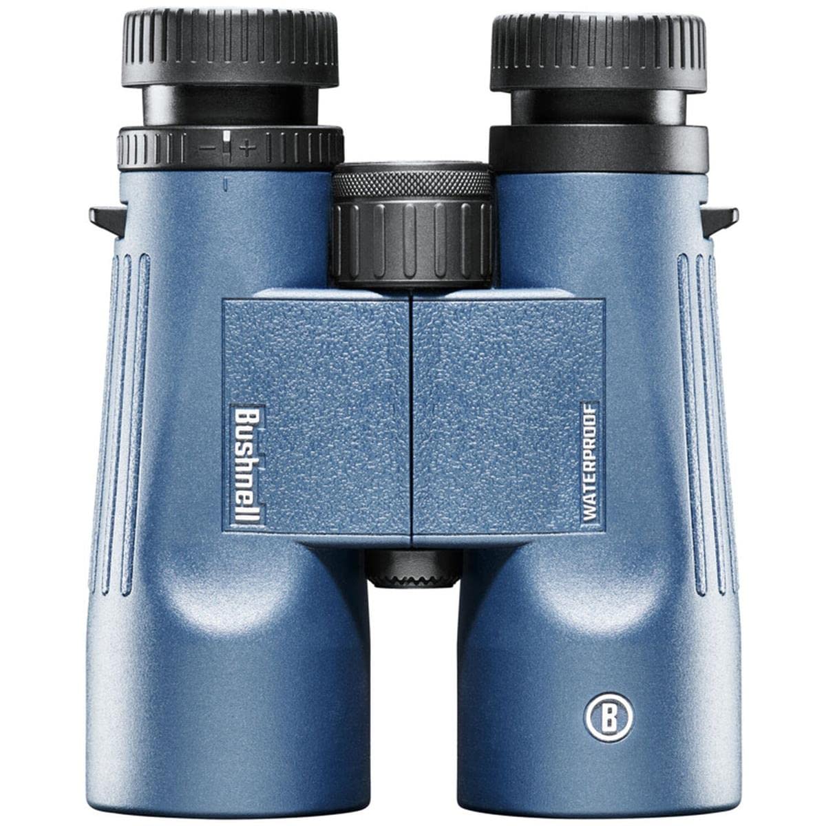 Bushnell H2O 7x50mm Binoculars, Waterproof and Fogproof Binoculars for Boating, Hiking, and Camping