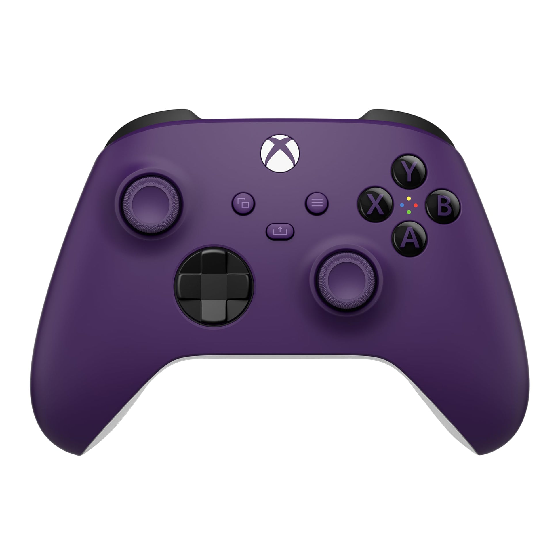 Xbox Core Wireless Gaming Controller – Astral Purple Series X|S, One, Windows PC, Android, and iOS