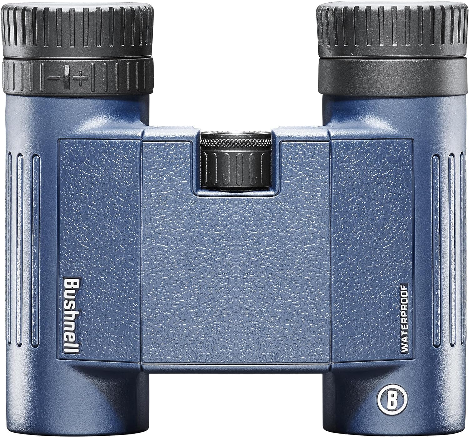 Bushnell H2O 7x50mm Binoculars, Waterproof and Fogproof Binoculars for Boating, Hiking, and Camping