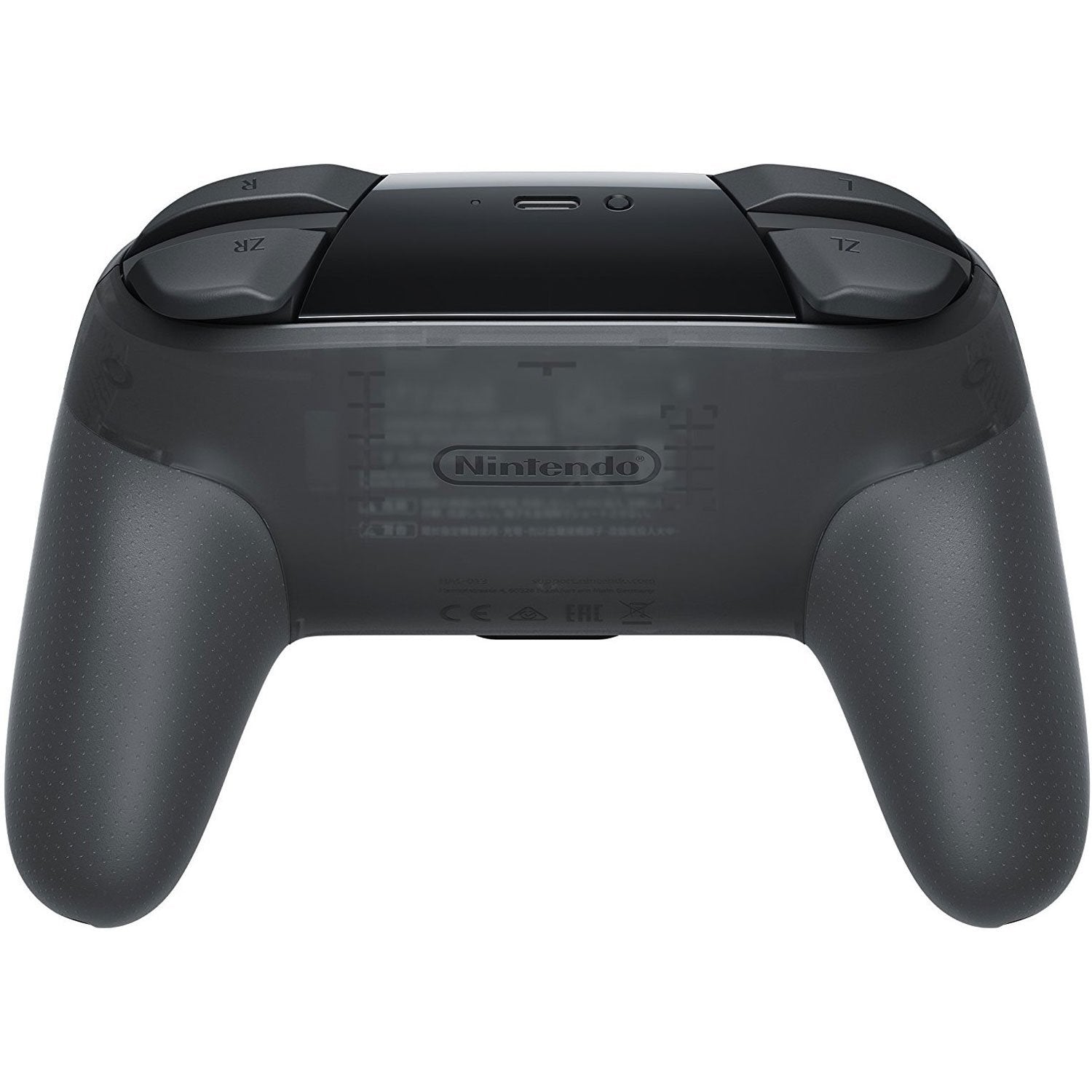 Nintendo Switch Pro Controller