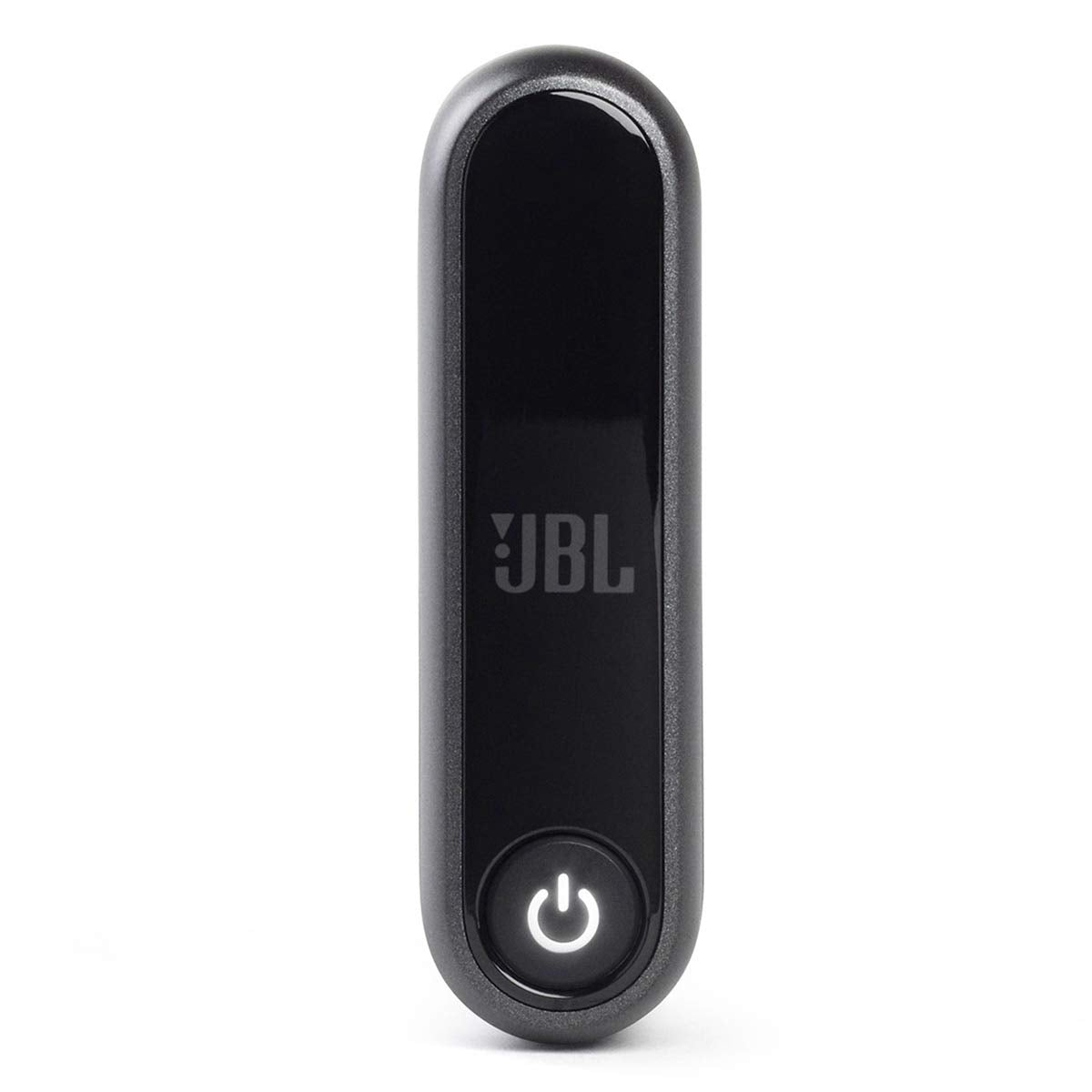 JBL Wireless Two Microphone System with Dual-Channel Receiver, Black