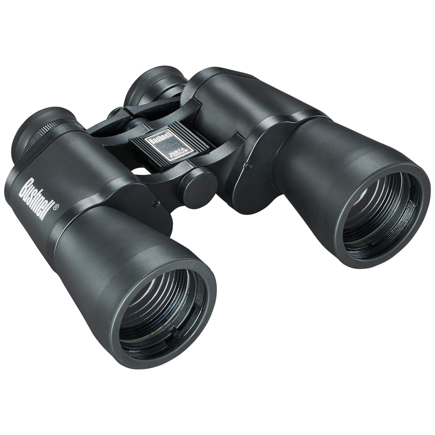 Bushnell Falcon 10x50 Wide Angle Binoculars (Black)