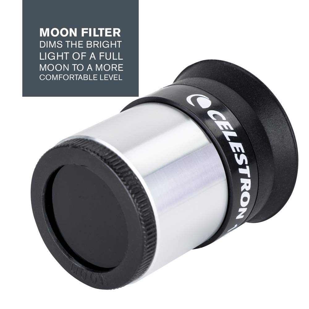 Celestron - 70mm Travel Scope DX - Portable Refractor Telescope - Fully-Coated Glass Optics - Ideal Telescope for Beginners - Bonus Astronomy Software Package - Digiscoping Smartphone Adapter