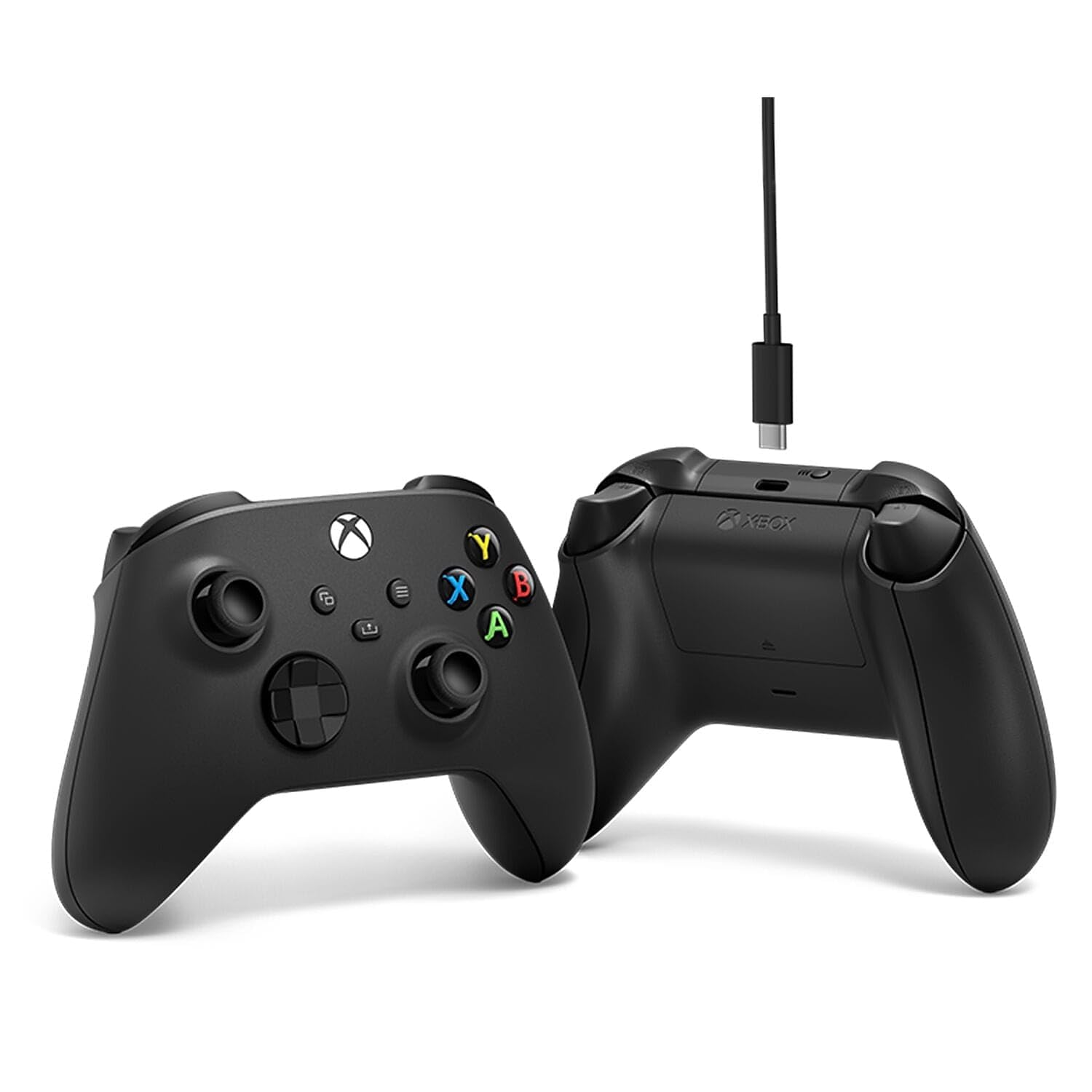 Xbox Core Wireless Gaming Controller – Astral Purple Series X|S, One, Windows PC, Android, and iOS