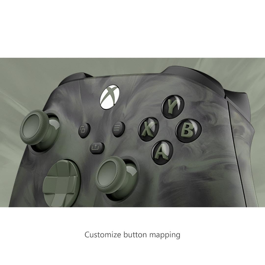 Xbox Core Wireless Gaming Controller – Astral Purple Series X|S, One, Windows PC, Android, and iOS