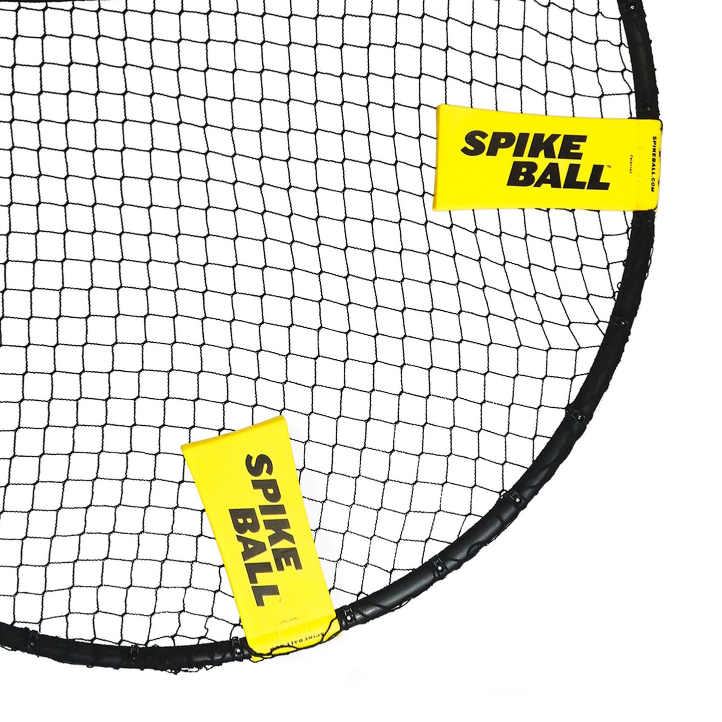 Spikeball 3-Ball Original Roundnet Game Set, Includes 3 Balls, Net, and Bag