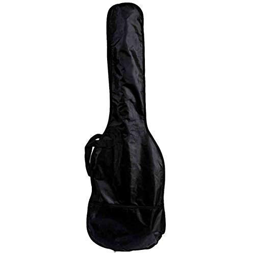 SAFEPLUS 45" Full Size 4 String Electric Bass Guitar with Strap Guitar Bag Amp Cord for Beginner Kit