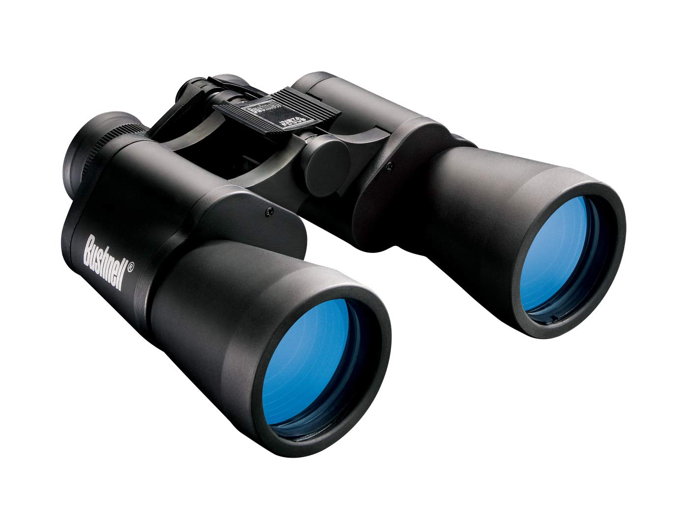 Bushnell Falcon 10x50 Wide Angle Binoculars (Black)