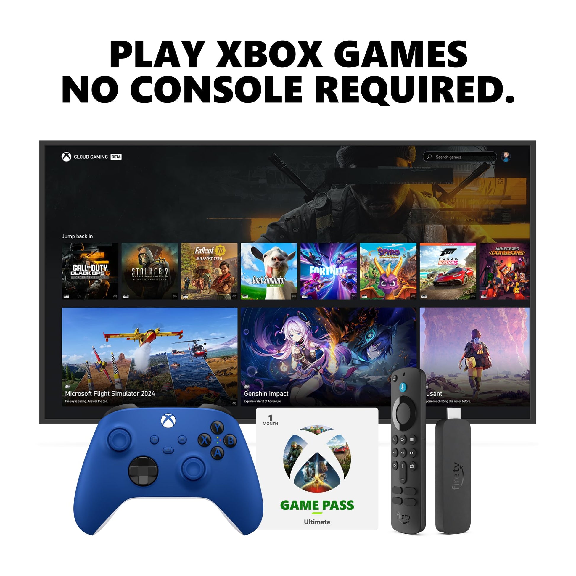 Xbox Core Wireless Gaming Controller – Astral Purple Series X|S, One, Windows PC, Android, and iOS