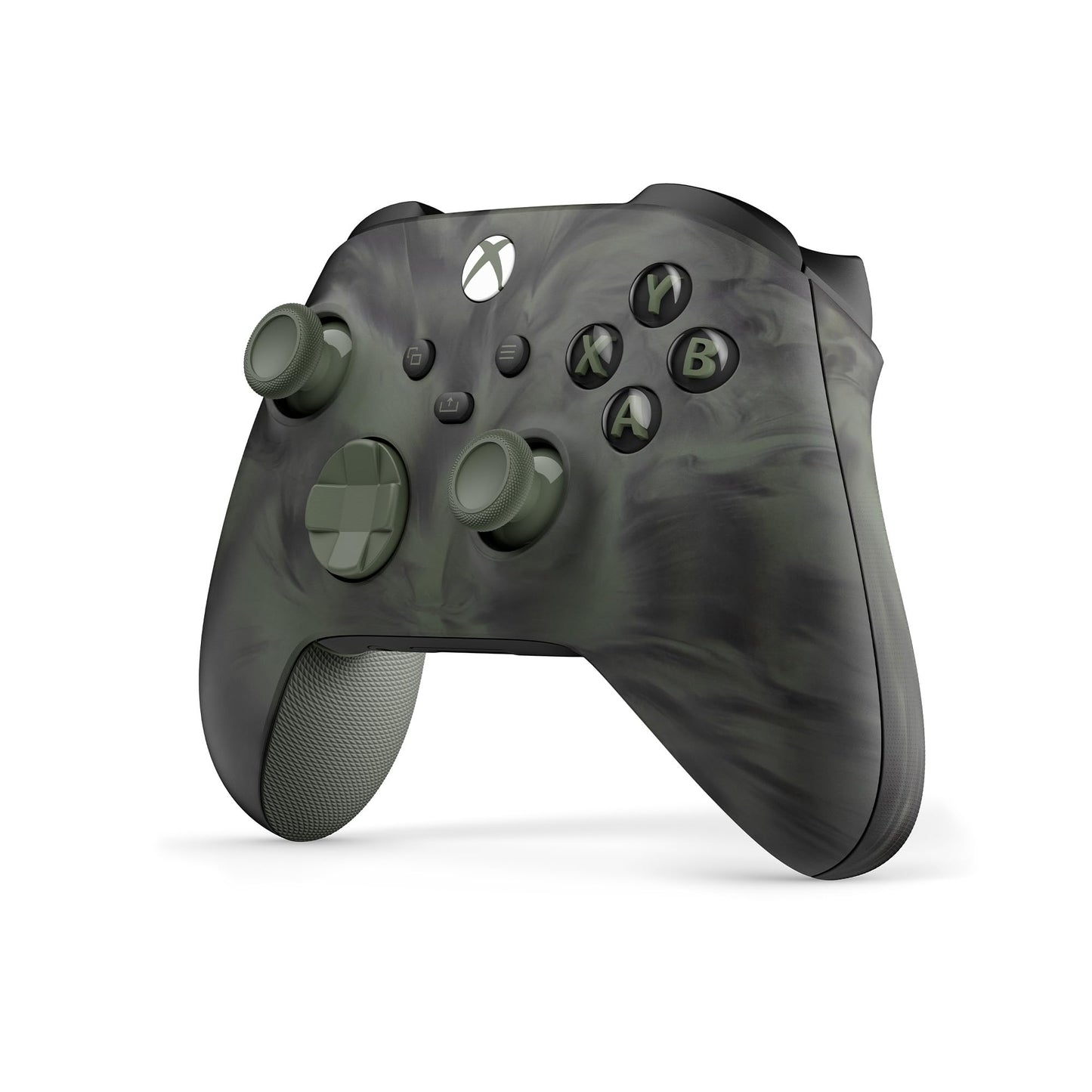 Xbox Core Wireless Gaming Controller – Astral Purple Series X|S, One, Windows PC, Android, and iOS