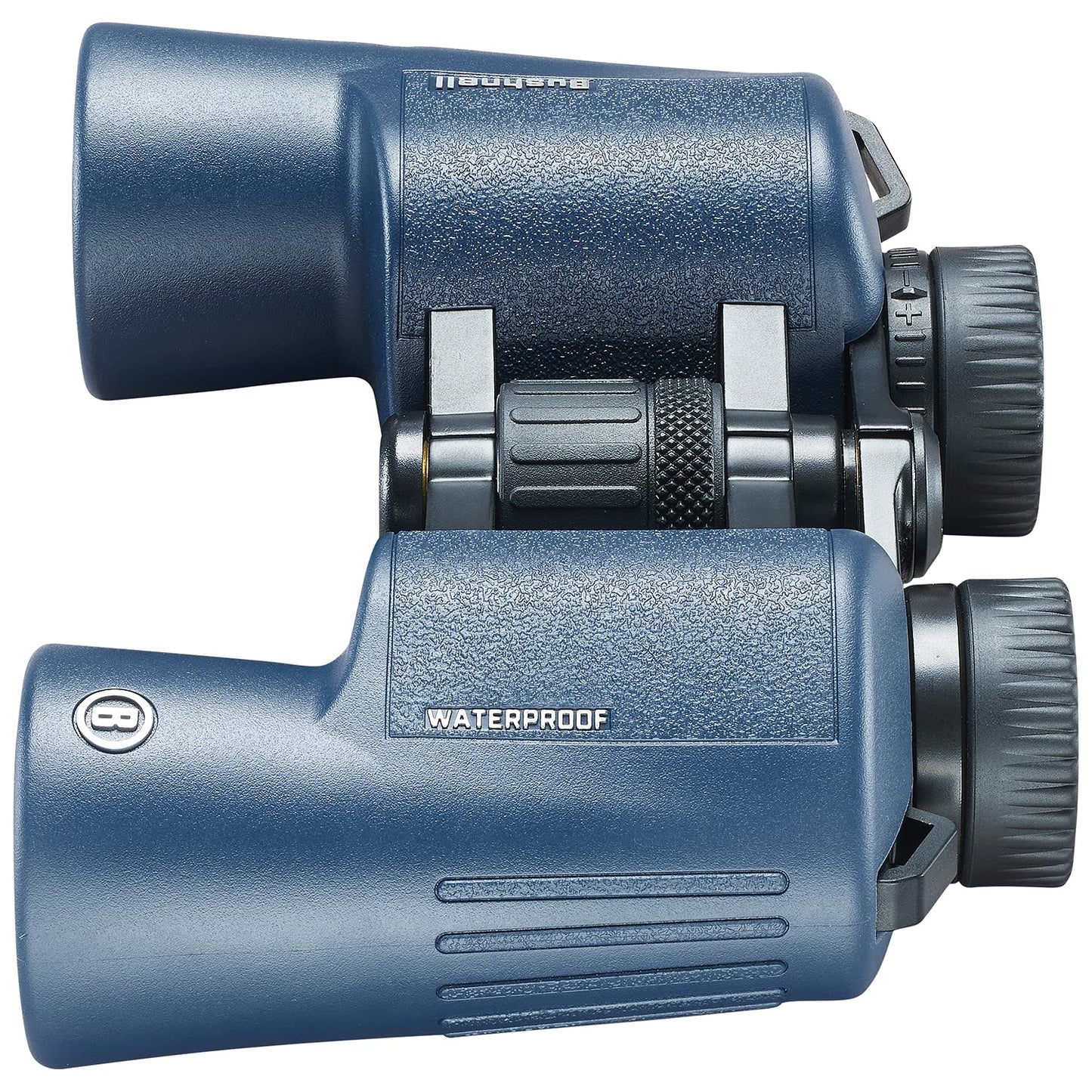 Bushnell H2O 7x50mm Binoculars, Waterproof and Fogproof Binoculars for Boating, Hiking, and Camping