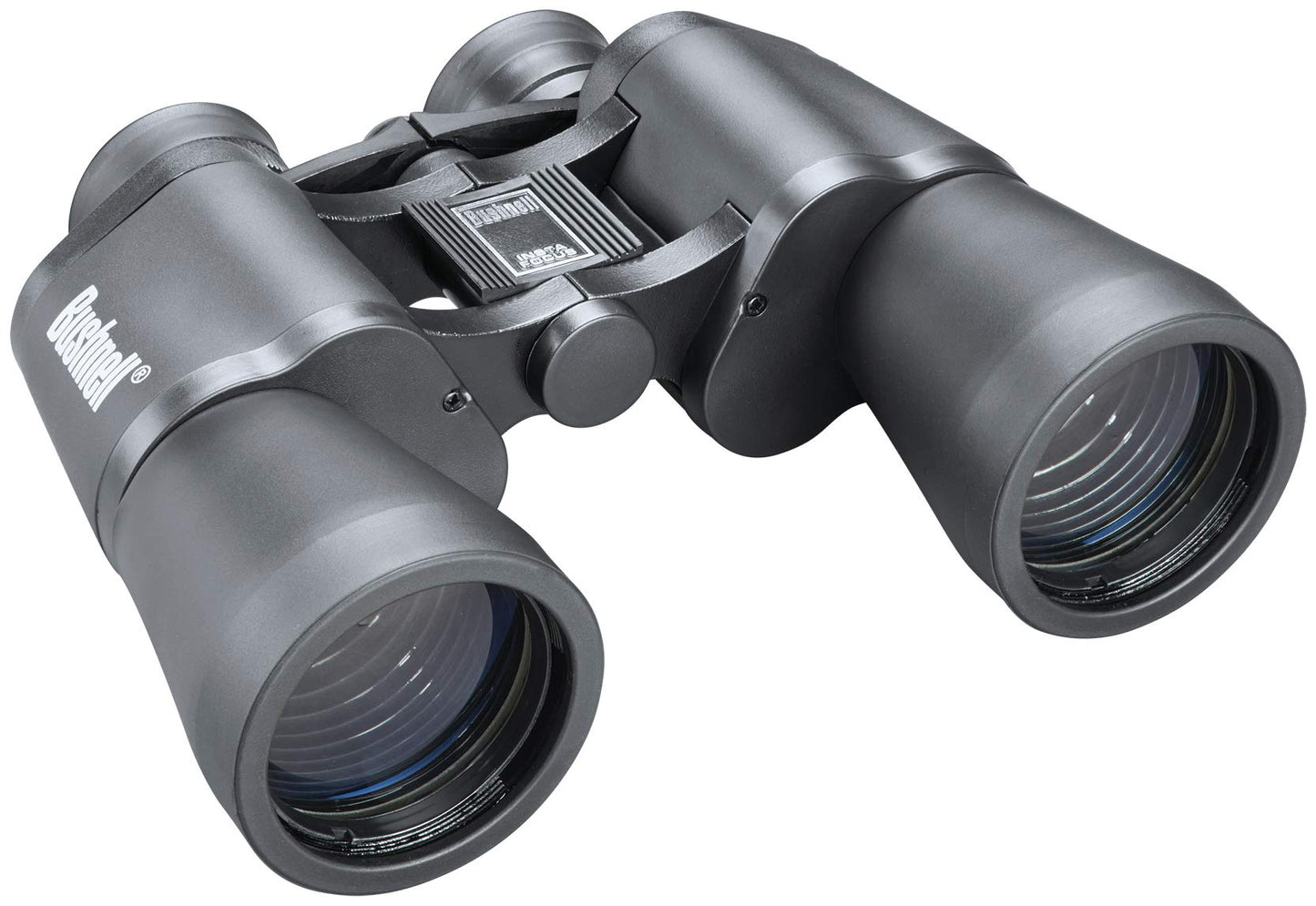 Bushnell Falcon 10x50 Wide Angle Binoculars (Black)