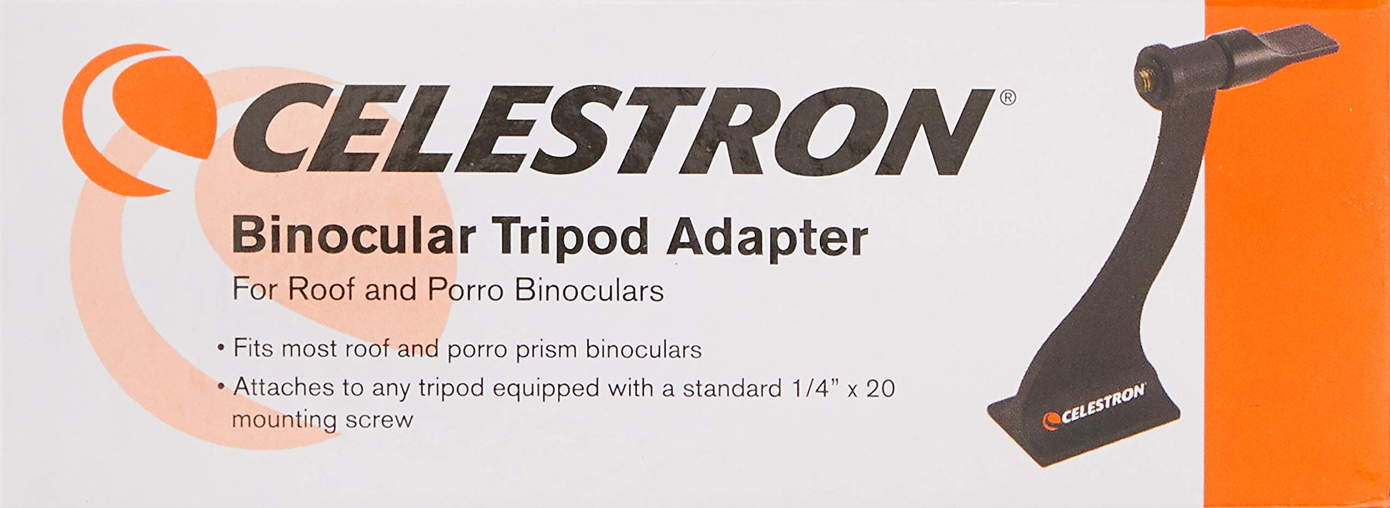 Celestron - Cometron 7x50 Bincoulars - Beginner Astronomy Binoculars - Large 50mm Objective Lenses - Wide Field of View 7X Magnification